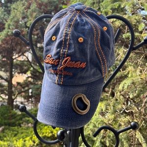 San Juan, Puerto Rico Hat 🇵🇷
